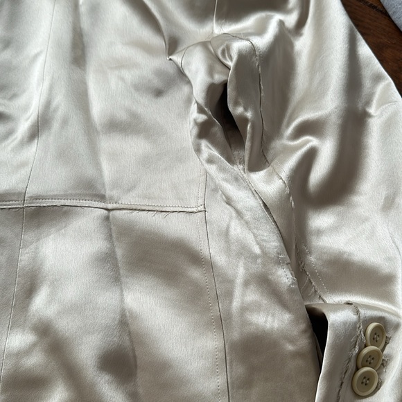 NWT by malene birger blazer - Picture 6 of 8